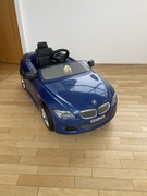 Samochodzik BMW m6