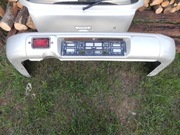 Zderzak tył Subaru Forester mk1