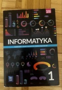Informatyka 1 podstawa