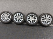 Koła VW Tiguan Seat Skoda Audi ET43 18 Cali