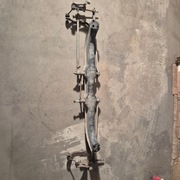 Belka zawieszenia TYL Lancia Kappa