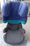Fotelik samochodowy CYBEX Solution ISOFIX