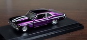 Chevy Nova SS Hot Wheels RLC 1/64