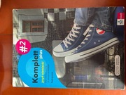 Komplett #2. Podręcznik do niemieckiego