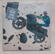 Stanley Clarke – Rocks, Pebbles And Sand, USA