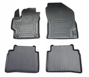 Dywaniki gumowe oryginalne toyota corolla sedan 2025 rok