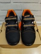 Obuwie robocze BENNON NUX S1P ESD