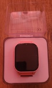 Smartwatch dla dzieci Garett Kids Sun 4G różowy