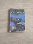 Nocne starcie.