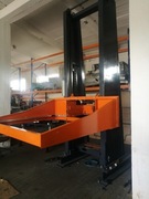 Wiązarka bandownica do palet Sander 9490 pozioma