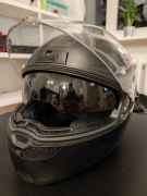 Kask motocyklowy Nolan N85