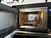 Mikrofalówka Beko do zabudowy