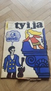 Ty i ja miesięcznik PRL nr 11 z 1969 r.