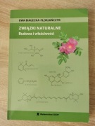 Związki naturalne Budowa i właściwości, Ewa Białecka-Florjańczyk