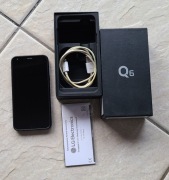 LG Q6 Dual SIM 3/32GB