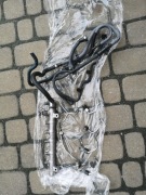 UKŁAD WTRYSKOWY VOLVO XC60 V60 2.0D D4 D3