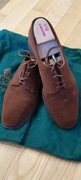 CROCKETT and JONES Gulidford 9,5 F UK/43,5 EU ZAMSZ