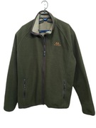 Gruba bluza polarowa Swedteam XL