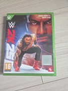 WWE 2K25 - XBOX ONE / SERIES X
