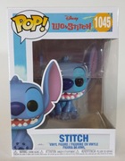 Funko Pop Lilo & Stitch Stitch #1045
