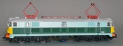 ***Elektrowóz ET22-259 H0-1:87 PKP z dekoderem jazdy i dźwięku - Piko 96331