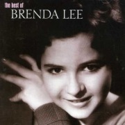 Brenda Lee - The Best Of Brenda Lee