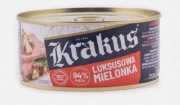 Krakus Konserwa luksusowa mielonka 300 g