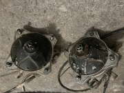 Hamulce bębnowe, zwrotnica SMC Barossa