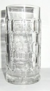 KUFEL PIWO BROWAR BITBURGER