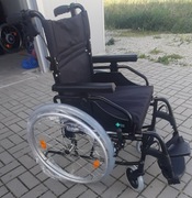 Wózek inwalidzki RF-3 Cruiser Active lekki tani 