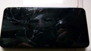 Telefon Samsung Galaxy A10 SM-A105FN DS zbity włącza się wibruje bateria ok