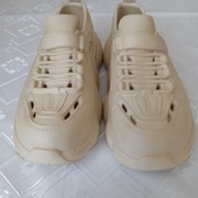 A la crocs nowe bez metki nieużywane r 40/41 dł wkładki 25