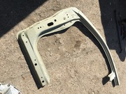 Honda cr-v słópek próg lewy dłóższy próg reparatur