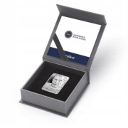 Moneta 10 zł - Ignacy Daszyński - 2021