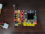 Wzmacniacz komputerowy