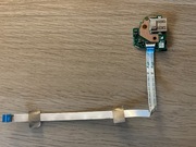 Gniazdo USB Asus Vivobook 15X D1503Q M1503Q