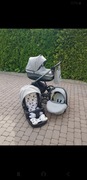 Wózek Paradise Baby 3 w 1