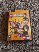 Rodzinka Robinsonów gra na pc