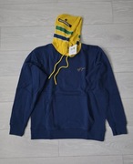 Bluza Ayrton Senna, F1, Formula 1, official, L