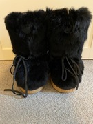 Bogner,Ugg,Moon sniegowce dziecięce