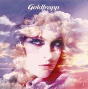 CD Goldfrapp - Head First