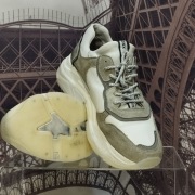 BRONX damskie sneakersy buty rozm.38