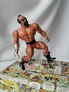 Stara figurka He-Man Jitsu Masters of the Universe Action Figure Mattel '83