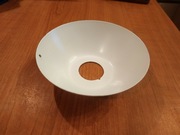 UNITRA ZESI Colorofon C 230 reflektor odbłyśnik 