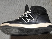 Zestaw ubrań, buty, bluzy, koszulki // sama New Balance 480 warte 400-500/