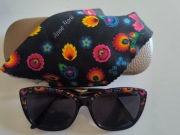 Okulary Oprawka Damska Anne Marii