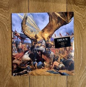Trivium - On The Court Of The Dragon , 2 płyty winylowe nowe 