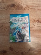 Rodea the sky soldier