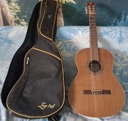 Gitara klasyczna Alhambra 4/4