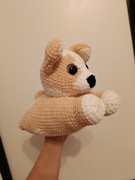 Pluszak corgi piesek